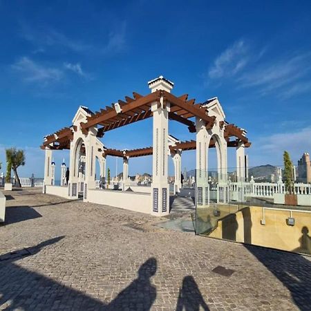 Coblanca 8-2º4 Lägenhet Benidorm Exteriör bild