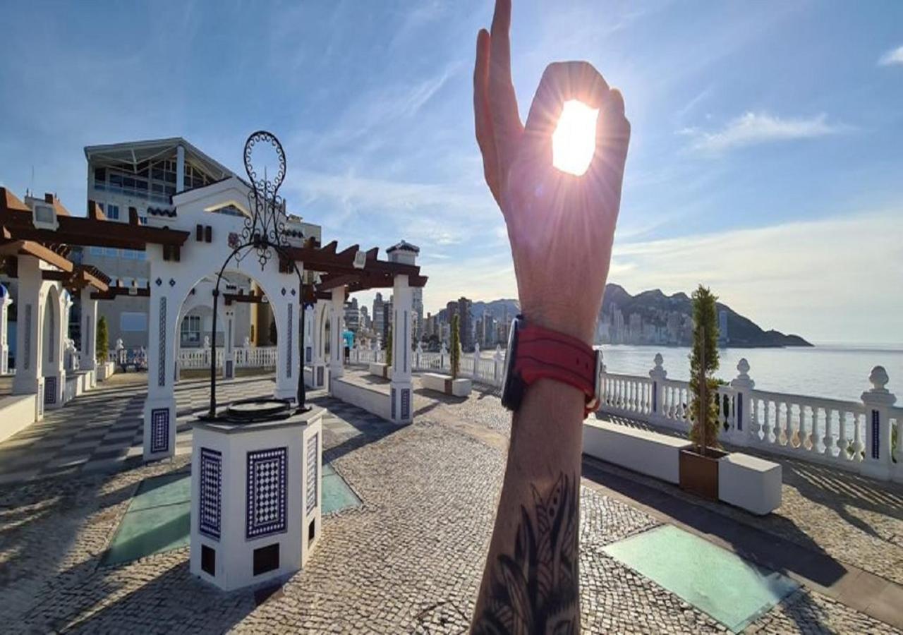 Coblanca 8-2º4 Lägenhet Benidorm Exteriör bild