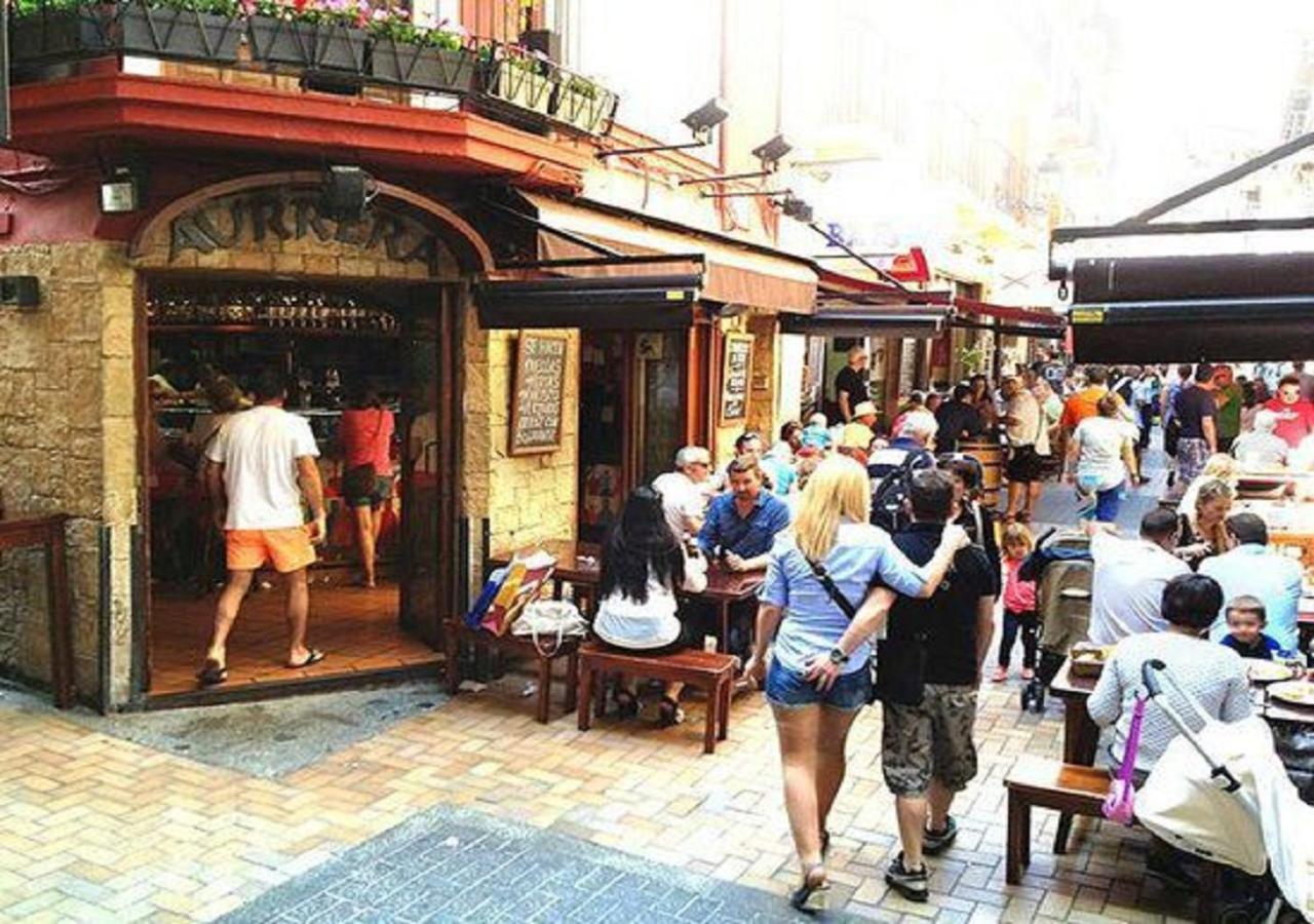 Coblanca 8-2º4 Lägenhet Benidorm Exteriör bild