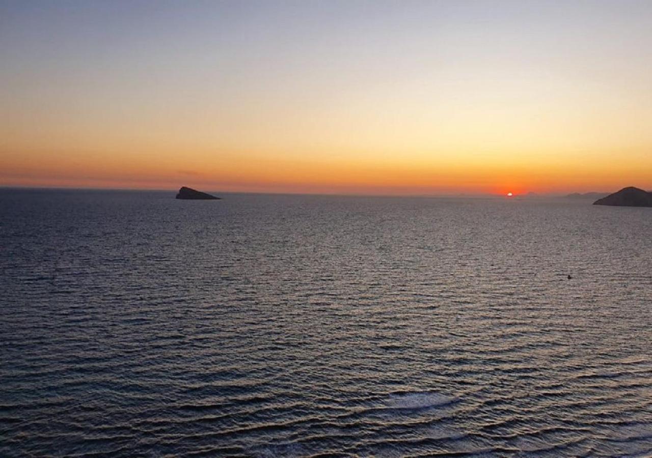 Coblanca 8-2º4 Lägenhet Benidorm Exteriör bild